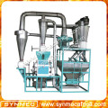 hot sale mini wheat flour mill